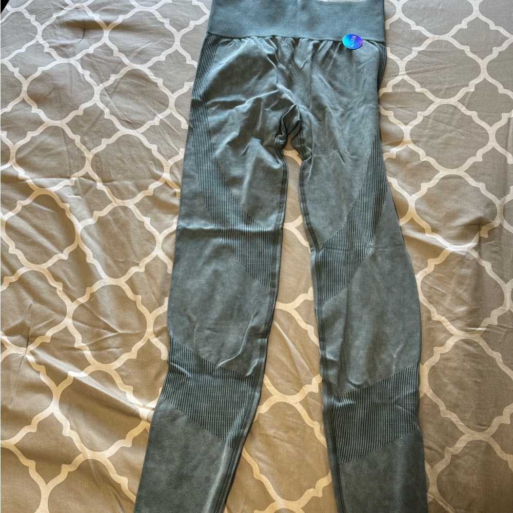 Victoria Secret Pink Activewear Seamless leggings